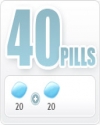 Viagra Strong Pack-40 Viagra Strong Pack-40